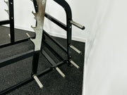 Hammer Strength Olympic Squat Rack